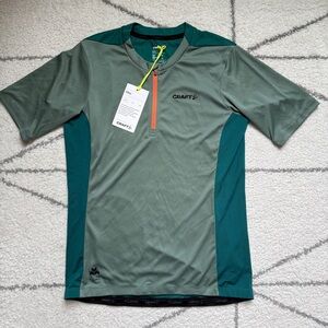 Craft Off-road cycling jersey, size M